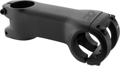 Produktbild von Merida Vorbau TEAM CC III 60 mm Schwarz - präzise Lenkkontrolle für sportlich...