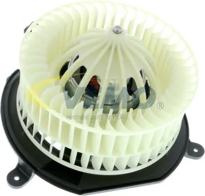 Produktbild von VEMO Gebläsemotor V30-03-0007 passend für MERCEDES-BENZ E-Klasse Limousine (W211) 1,592kg