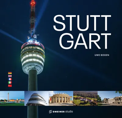 Obrázok produktu pre Stuttgart