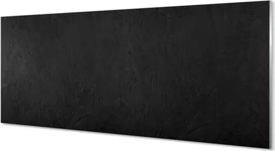Produktbild von Glasbilder 125x50 Wandkunst Steinwandstruktur