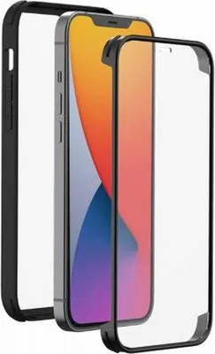 Zdjęcie produktu dla BigBen Connected, etui do Apple iPhone 14, ochrona 360°, przezroczyste