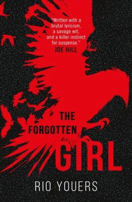 Produktbild von The Forgotten Girl