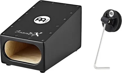 Produktbild von Silecomplaza SnareBox