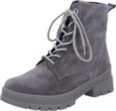 Produktbild von Ganter Komfort Stiefeletten Damen 31383733363336 Beige 38 EU