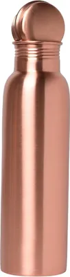 Produktbild von Kupferbecher - Gesundheitsvorteile - 950 ml - Reines Kupfer