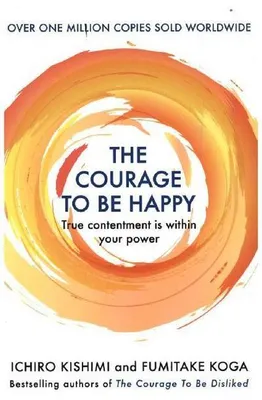Produktbild von The Courage To Like Yourself