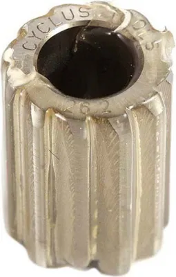 Produktbild von Fahrradkraftwerksraum Ø30,2 mm
