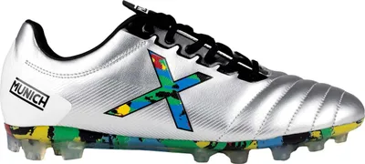 Obrázok produktu pre Munich Errores de Talla 2159313 in Silver color size 42