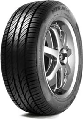 Image de Pneus MIRAGE 205/55 R16 91V MR162
