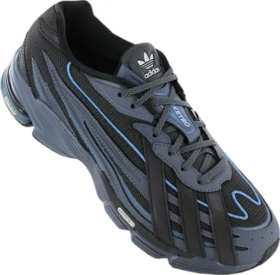 Produktbild von adidas Originals ORKETRO - Damen Sneakers Schuhe Grau-Schwarz GY2336 , EU 36 2/3 UK 4