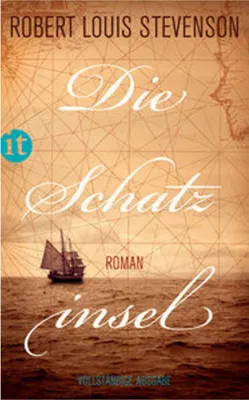 Obrázok produktu pre Die Schatzinsel