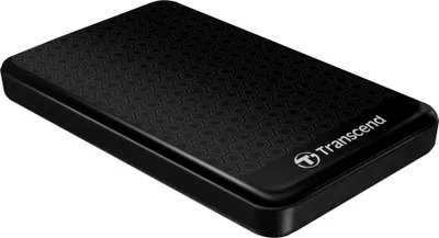 Produktbild von Transcend StoreJet 25A3 2,5  1TB USB 3.1 Gen 1