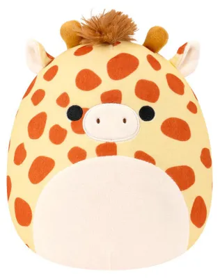Zdjęcie produktu dla SQUISHMALLOWS, Żyrafa - Gary