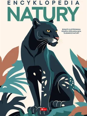 Produktbild von Encyklopedia Natury