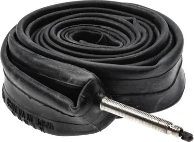 Produktbild von 28 Zoll Fahrrad Schlauch KENDA 700x28/32C SV Sclaverand 42 mm Tube Schwarz