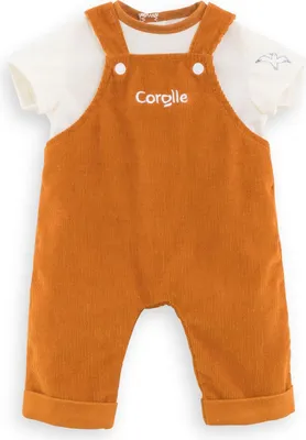 Image de Corolle Mon Grand Poupon - Poppen Overall 2in1, 36cm