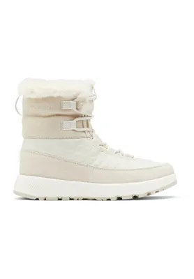 Produktbild von Columbia Slopeside™ Schneeschuhe Weiß EU 37 Frau Weiß EU 37