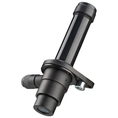Produktbild von Bresser Optics 4964131, Teleskop-Finder, Schwarz, Aluminium, Kunststoff, StarTracker PM-100, LR41, 1,5 V