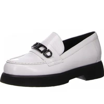 Produktbild von Högl Damen Slipper in Weiß, Größe 6.5