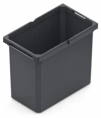 Obrázek produktu pro Vauth-Sagel ENVI Free nádoba 22 Liter 230 x 382 x 326 mm Anthrazit