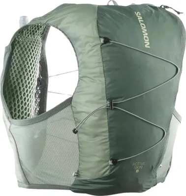 Productafbeelding van Rugzakken Salomon Active Skin 8 Set C21780