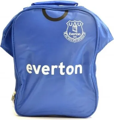 Obrázek produktu pro Svačinová taška Everton FC BS1968 (jedna velikost) (modrá)