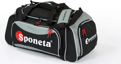 Produktbild von Sponeta Sporttasche, 195.001