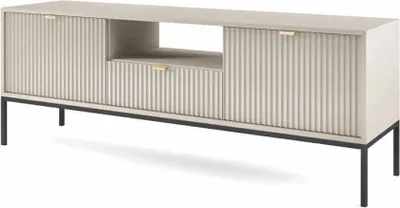 Produktbild von Lowboard Nova RTV-154 Cashmere