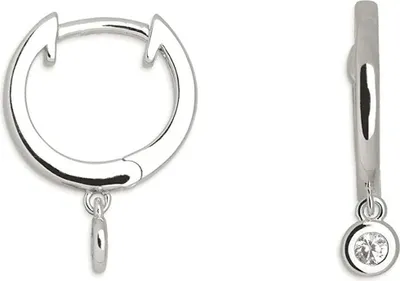Image de XENOX Boucles d'oreilles pour femmes