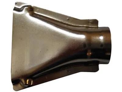 Image de Oxyturbo - Brûleur - Modèle Plat