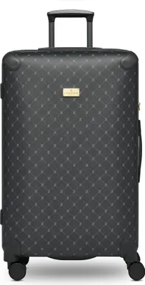 Produktbild von Lazarotti Palermo Trolley Black schwarz 79cm