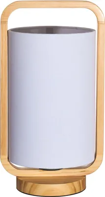 Zdjęcie produktu dla Lampa stołowa Pauleen Woody Charm