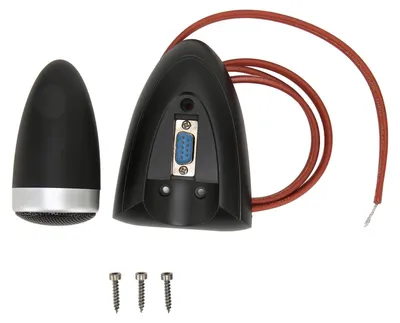 Obrázek produktu pro Zvuk Externí výškový reproduktor, impedance 4 Ω, jmenovitý výkon 35 W, praktický, profesionální pro auto