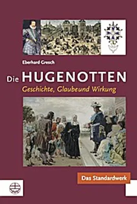 Image de Die Hugenotten