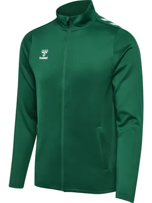 Obrázok produktu pre Hummel hmlCORE XK POLY ZIP SWEAT WOMAN
