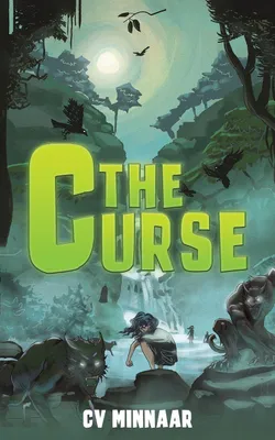 Produktbild von The Curse