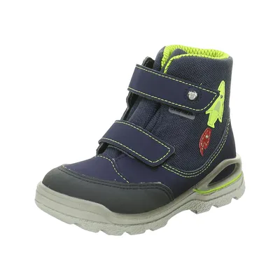 Produktbild von Ricosta Lauflern Stiefel EUR 20