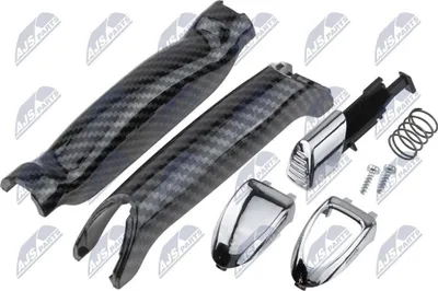 Produktbild von NTY Handbremshebel EZC-FR-274 für FORD S-MAX (WA6)