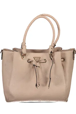 Produktbild von Damen Handtasche Rosa: Vielseitige Henkel- & Schulterriementasche