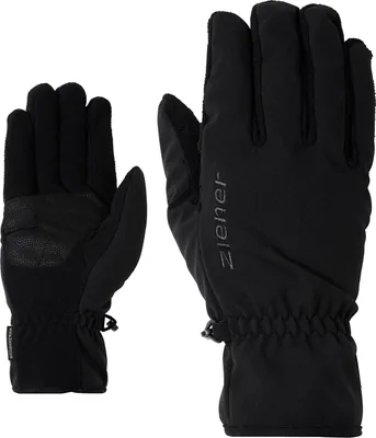 Produktbild von Import-z Glove man black (12) 7