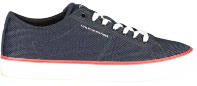 Obrázek produktu pro Pánské sportovní boty Tommy Hilfiger, modré