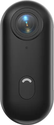 Produktbild von 1080P winzige Action-Kamera, WiFi-Sportkamera, 120¡ã-Weitwinkelobjektiv, eingebauter Akku mit magnetischem Trageband, rueckseitigem Clip, wasserdichtes Gehaeuse, 32 GB TF-Karte, Montagezubehoer