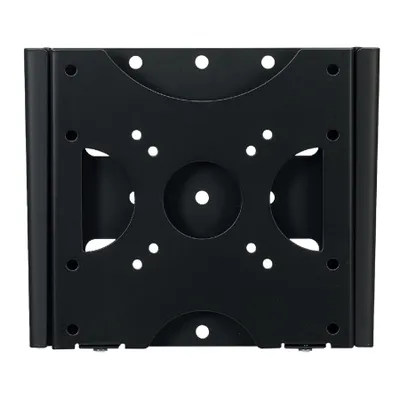 Produktbild von Multibrackets 3008, 38,1 cm (15"), 101,6 cm (40"), 30 kg, 50 x 50 mm, 200 x 200 mm, Schwarz