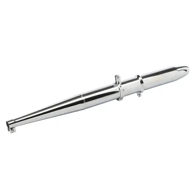Produktbild von Auspufftopf / Spitztüte für KR51 / 1 + Vogelserie