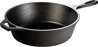 Produktbild von Lodge Patelnia żeliwna głęboka 26 cm