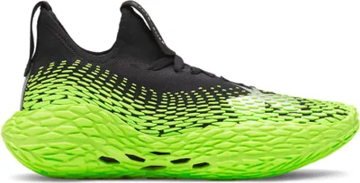 Obrázok produktu pre Under Armour Ua Futr X Elite 2 - black, Veľkosť:10