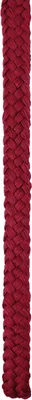 Produktbild von Waldhausen Anbindestrick Economic - Panikhaken bordeaux