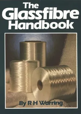 Immagine prodotto di The Glassfibre Handbook