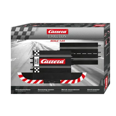 Obrázok produktu pre Carrera Evolution Anschlussstück 1:24