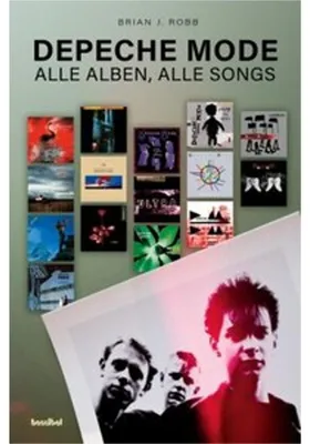 Image de Depeche Mode
